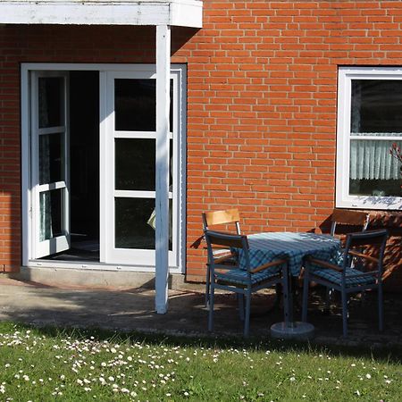 Ferien Auf Der Insel Poel Apartment Kirchdorf  Bagian luar foto