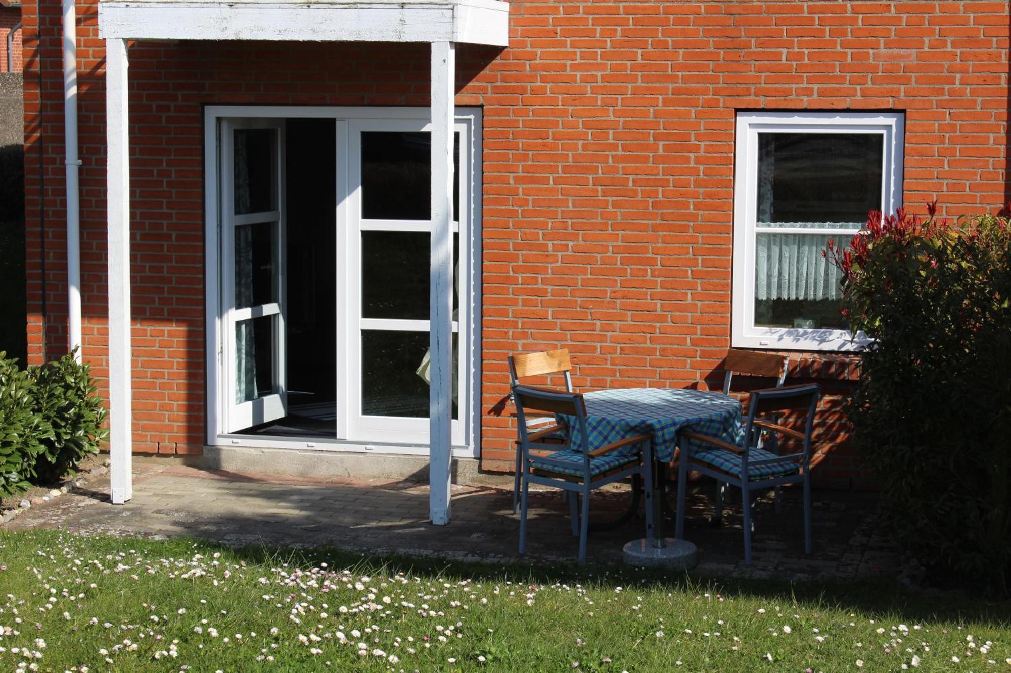 Ferien Auf Der Insel Poel Apartment Kirchdorf  Bagian luar foto