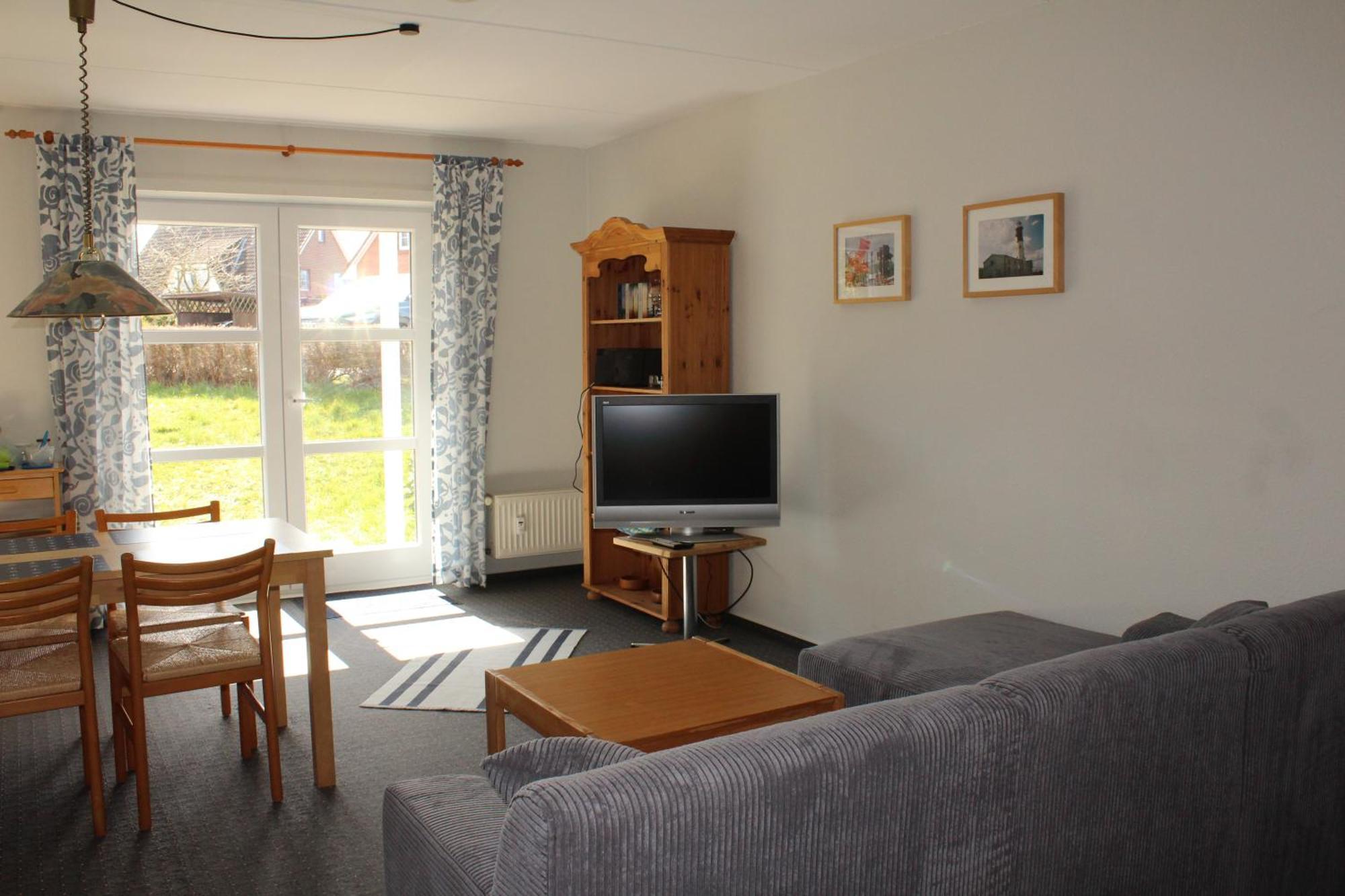 Ferien Auf Der Insel Poel Apartment Kirchdorf  Bagian luar foto