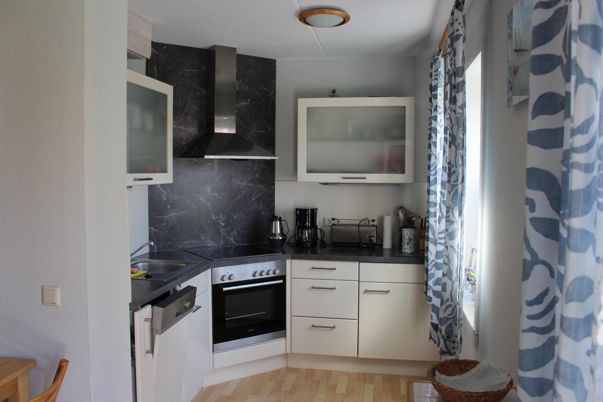 Ferien Auf Der Insel Poel Apartment Kirchdorf  Bagian luar foto