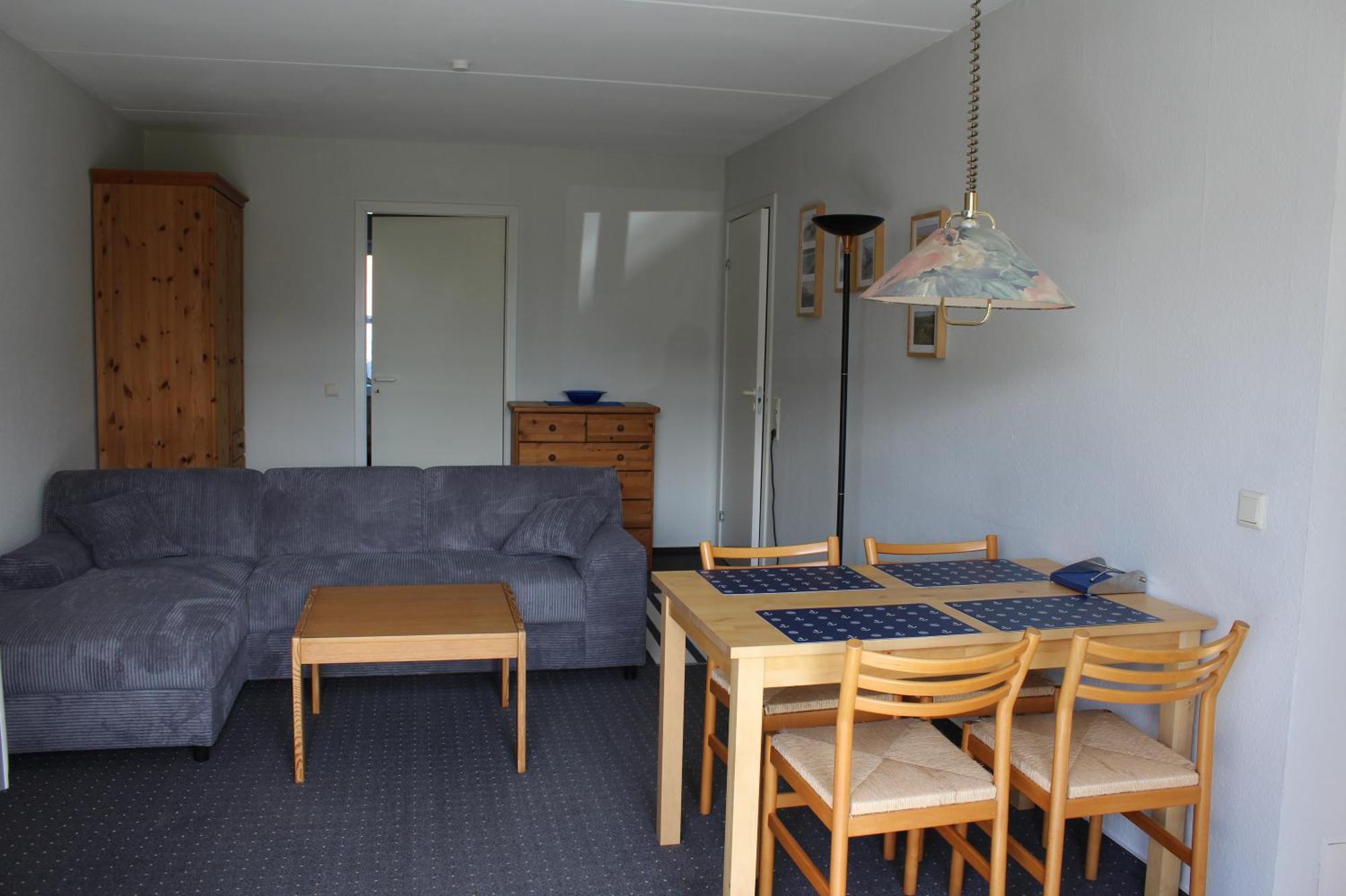 Ferien Auf Der Insel Poel Apartment Kirchdorf  Bagian luar foto